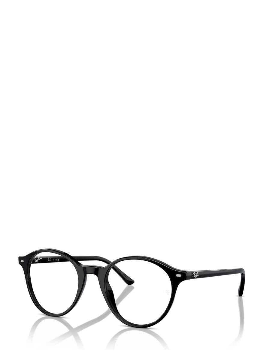Ochelari de soare Ray-Ban Ray-Ban Eyeglasses Black Femei (BM 14813080) 2