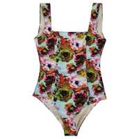 Costume de baie intregi Feel Me Fab Marbella Printed One-Piece Swimsuit Femei
