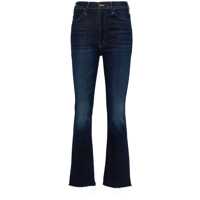 Blugi Mother Bootcut Denim Cotton Jeans Femei
