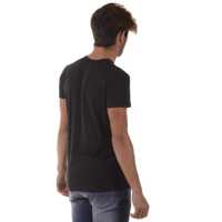 Topuri Emporio Armani pentru Barbati - Topuri Emporio Armani Emporio Armani Topwear Black Barbati (BM 14815975) - B-mall.ro