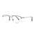 FLEXON Flexon H6041 Eyeglasses 210 BROWN