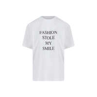Tricouri Victoria Beckham T-Shirts And Polos Femei