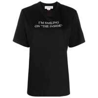 Tricouri Victoria Beckham T-Shirt Femei