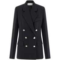 Geci Salvatore Ferragamo Outerwears Femei
