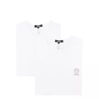 Topuri Versace T-Shirts Barbati