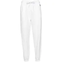 Tricouri Polo Polo Ralph Lauren White Cotton Pants Femei