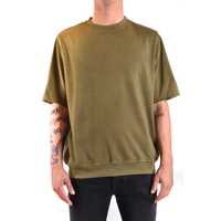 Tricouri Paolo Pecora T-Shirt Barbati