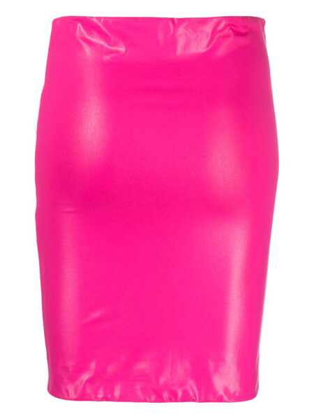 Costume de baie THE ATTICO The Attico Beachwear PINK Femei (BM 14820748) 2