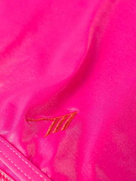 Costume de baie 2 piese THE ATTICO The Attico Beachwear PINK Femei (BM 14820769) 3