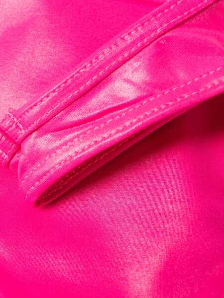 Costume de baie 2 piese THE ATTICO The Attico Beachwear PINK Femei (BM 14820769) 4