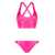 THE ATTICO The Attico Beachwear PINK