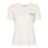 Tricouri 'S Max Mara T-Shirt Femei