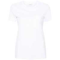 Topuri Max Mara T-Shirts And Polos White Femei