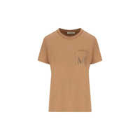 Tricouri Polo 'S Max Mara T-Shirt And Polo Shirt Femei