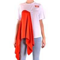 Tricouri Msgm Tshirt Short Sleeves Femei