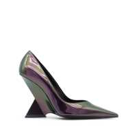 Pantofi cu toc The Attico Pump Cheope Femei