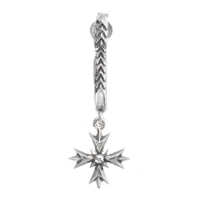 Bijuterii Emanuele Bicocchi Single Earring Crest Femei