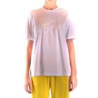 Tricouri Msgm Tshirt Short Sleeves Femei