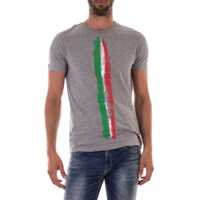 Topuri Ea7 Emporio Armani Topwear Barbati