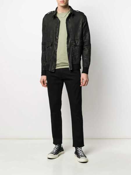 Blugi Levis LeviS Jeans Black Barbati (BM 14825293) 2