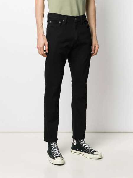 Blugi Levis LeviS Jeans Black Barbati (BM 14825293) 3