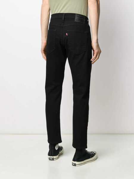 Blugi Levis LeviS Jeans Black Barbati (BM 14825293) 4