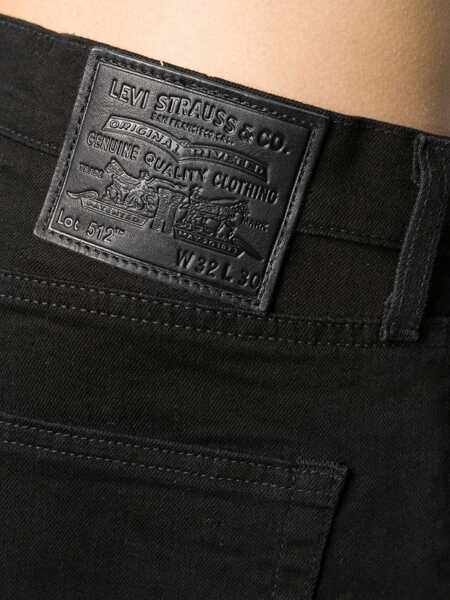 Blugi Levis LeviS Jeans Black Barbati (BM 14825293) 5