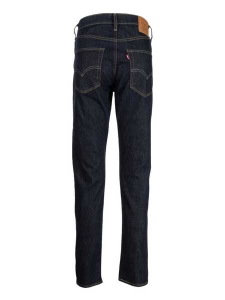 Blugi Levis LeviS 512 Slim Taper Clothing Black Barbati (BM 14825296) 2