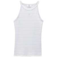 Topuri Filippa K Striped Tank Top Femei