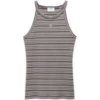 Topuri Filippa K Striped Tank Top Femei