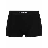 Lenjerie intima Tom Ford Boxers With Print Femei