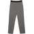 MSGM Msgm Msgm Pants GREY