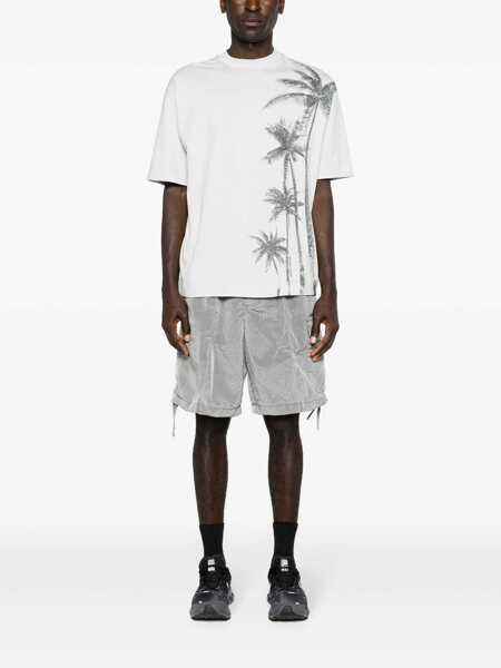 Tricouri Emporio Armani Emporio Armani T-Shirts And Polos LUNAR ROCK Barbati (BM 14827729) 2