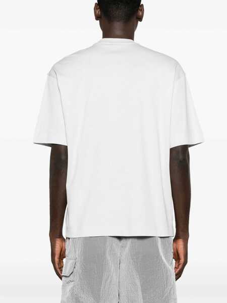 Tricouri Emporio Armani Emporio Armani T-Shirts And Polos LUNAR ROCK Barbati (BM 14827729) 4