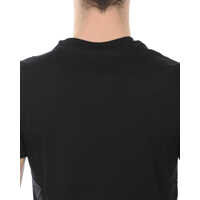 Topuri Emporio Armani pentru Barbati - Topuri Emporio Armani Emporio Armani Topwear Black Barbati (BM 14828269) - B-mall.ro