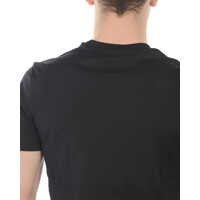 Topuri Emporio Armani pentru Barbati - Topuri Emporio Armani Emporio Armani Topwear Black Barbati (BM 14828281) - B-mall.ro