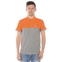 Topuri Ea7 Emporio Armani Topwear Barbati