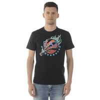 Topuri Ea7 Emporio Armani Topwear Barbati