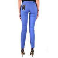 Blugi Emporio Armani Dama - Blugi skinny Emporio Armani Emporio Armani Jeans BLUE Femei (BM 14828407) - B-mall.ro