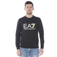 Bluze de trening Ea7 Emporio Armani Sweatshirt Hoodie Barbati