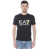Topuri Ea7 Emporio Armani Topwear Barbati