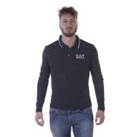 Topuri EA7 Ea7 Emporio Armani Topwear