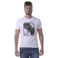 Topuri Ea7 Emporio Armani Topwear Barbati