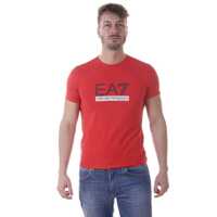 Topuri Ea7 Emporio Armani Topwear Barbati