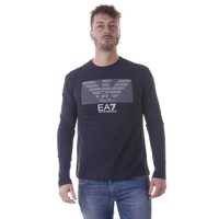 Topuri Ea7 Emporio Armani Topwear Barbati