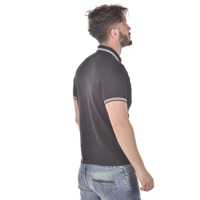 Topuri Emporio Armani pentru Barbati - Topuri Emporio Armani Emporio Armani Topwear Black Barbati (BM 14828794) - B-mall.ro