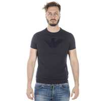 Topuri Emporio Armani Topwear Barbati