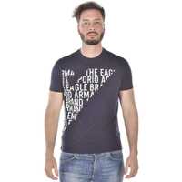 Topuri Emporio Armani Topwear Barbati