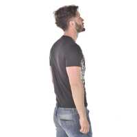 Topuri Emporio Armani pentru Barbati - Topuri Emporio Armani Emporio Armani Topwear Black Barbati (BM 14828839) - B-mall.ro