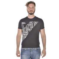 Topuri Emporio Armani Topwear Barbati